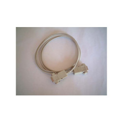 Nullmodem kabel