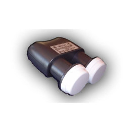 Monoblock Universal Single LNB
