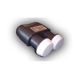 Monoblock Universal Quad LNB