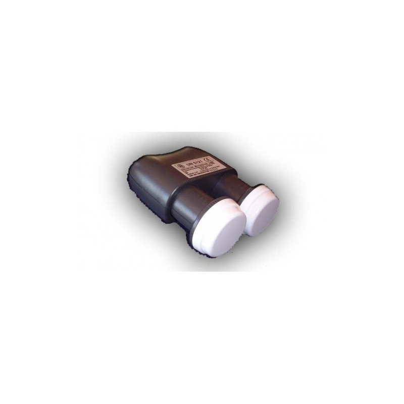Monoblock Universal Quad LNB