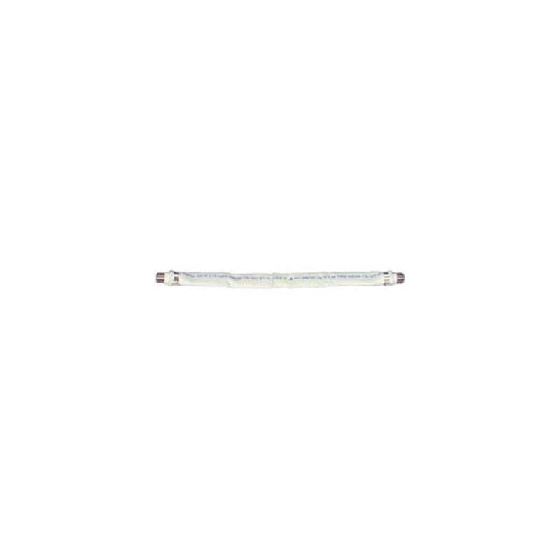 Flat coax skjøte kabel
