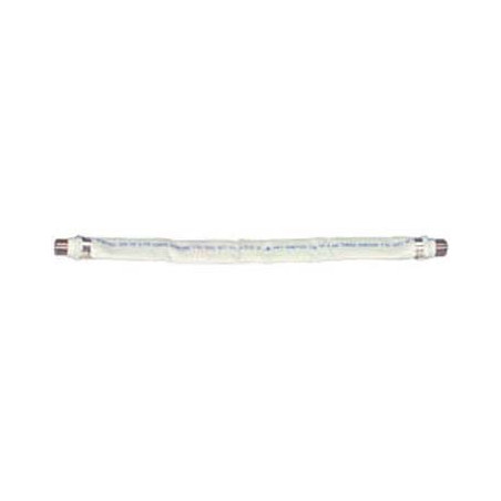 Flat coax skjøte kabel