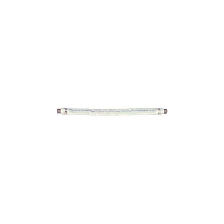 Flat coax skjøte kabel