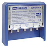 Spaun SAR 411 WSG Comitted