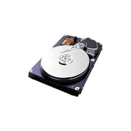 1 Tb 2.5 Harddisk - SATA