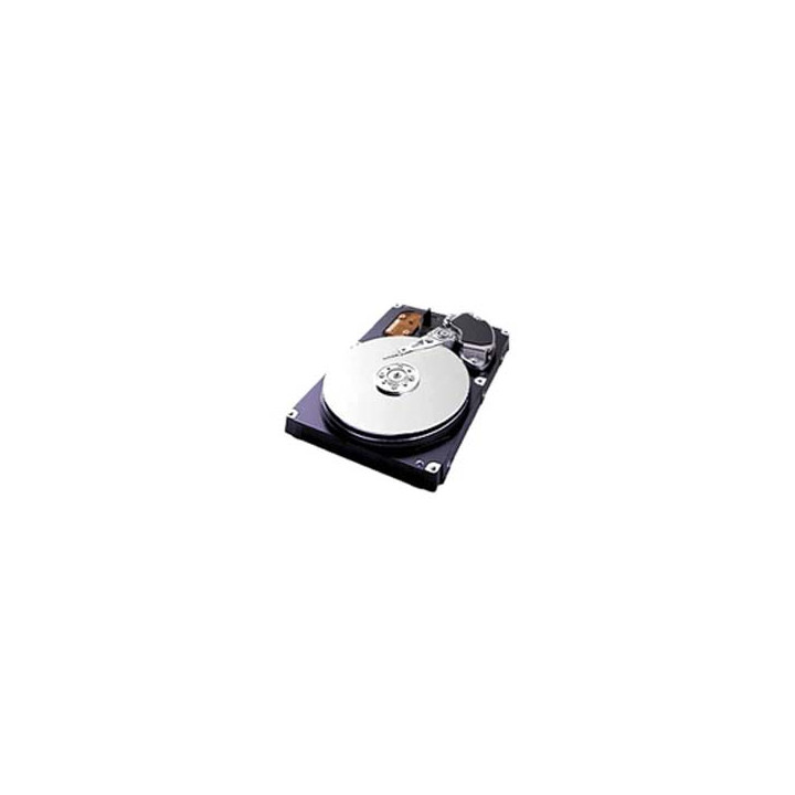 1 Tb 2.5 Harddisk - SATA