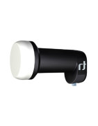 Single LNB - 1 bruker