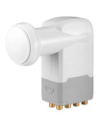 Octo LNB - 8 brukere