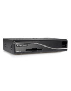 Dreambox modeller