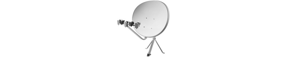 Parabol antenner