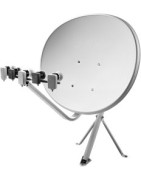 Parabol antenner