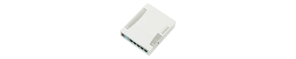 Router/ Switch