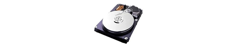 Harddisker