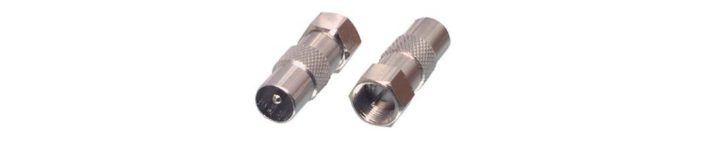 Adaptere