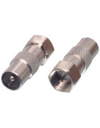 Adaptere
