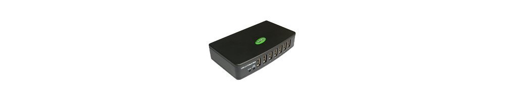 PC Utstyr/USB