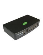 PC Utstyr/USB