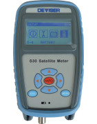 Satelitt/TV-søkere