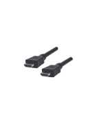HDMI kabler/utstyr