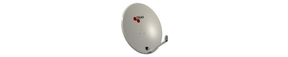 Triax