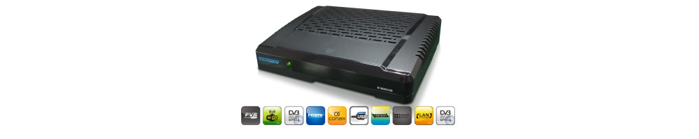 Free-to-air (Gratis)